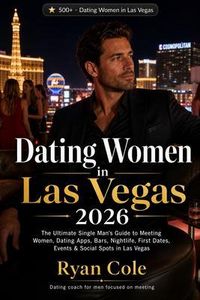 Produktbild: Dating Women in Las Vegas 2026