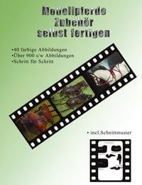 Produktbild: Modellpferde Zubeh&ouml;r selbst fertigen