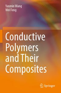 Produktbild: Conductive Polymers and Their Composites