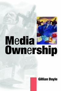 Produktbild: Media Ownership
