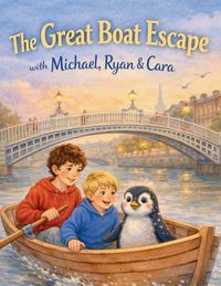 Produktbild: The Great Boat Escape