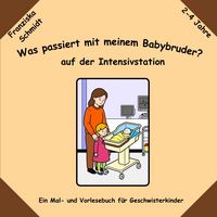 Produktbild: Was passiert mit meinem Babybruder?