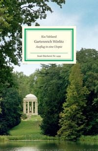 Produktbild: Gartenreich W&ouml;rlitz
