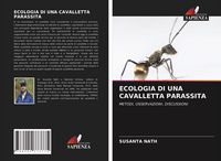 Produktbild: Ecologia Di Una Cavalletta Parassita