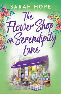 Produktbild: The Flower Shop on Serendipity Lane