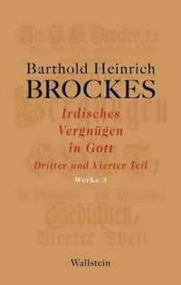 Produktbild: Irdisches Vergn&uuml;gen in Gott
