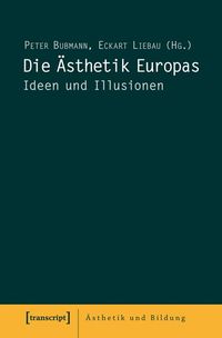Produktbild: Die &Auml;sthetik Europas