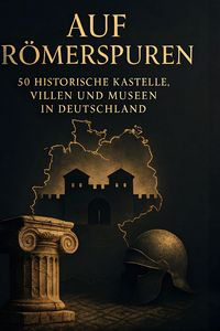 Produktbild: Auf R&ouml;merspuren