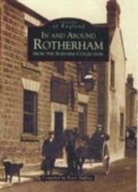Produktbild: Tuffrey, P: Rotherham