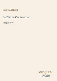 Produktbild: La Divina Commedia