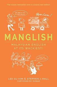 Produktbild: Manglish
