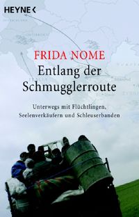 Produktbild: Entlang der Schmugglerroute