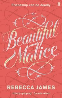 Produktbild: James, R: Beautiful Malice