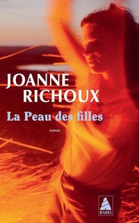 Produktbild: La peau des filles