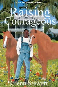 Produktbild: Raising Courageous