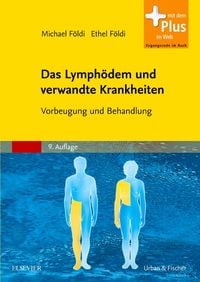 Produktbild: Das Lymph&ouml;dem und verwandte Krankheiten