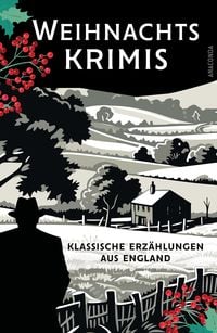 Produktbild: Weihnachtskrimis. Klassische Erz&auml;hlungen aus England