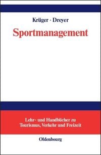 Produktbild: Sportmanagement
