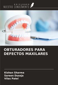 Produktbild: Obturadores Para Defectos Maxilares