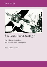 Produktbild: &Auml;hnlichkeit und Analogie