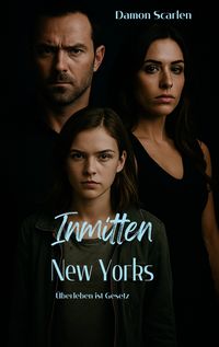 Produktbild: Inmitten New Yorks
