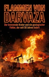 Produktbild: Flammen von Darvaza