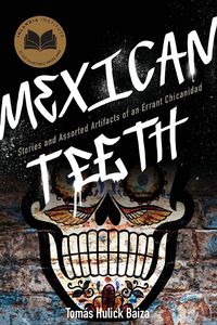 Produktbild: Mexican Teeth