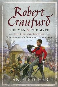 Produktbild: Robert Craufurd: The Man and the Myth
