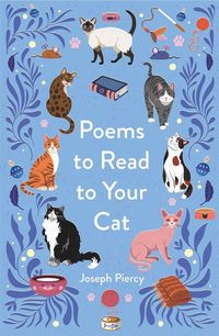 Produktbild: Poems to Read to Your Cat