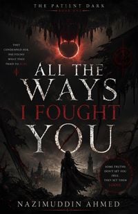 Produktbild: All the Ways I Fought You