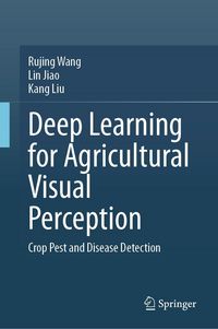 Produktbild: Deep Learning for Agricultural Visual Perception