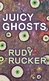 Produktbild: Juicy Ghosts
