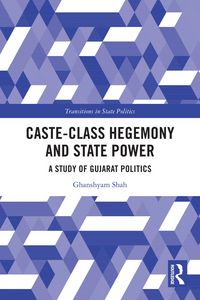 Produktbild: Caste-Class Hegemony and State Power