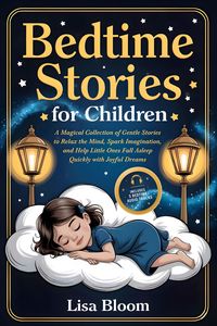 Produktbild: Bedtime Stories for Children