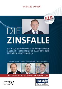 Produktbild: Die Zinsfalle