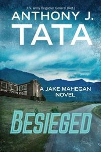Produktbild: Besieged