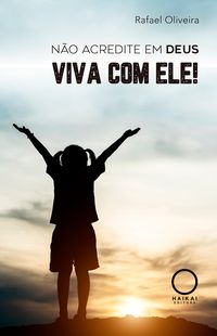 Produktbild: N&atilde;o acredite em Deus