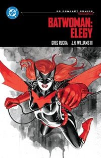 Produktbild: Batwoman: Elegy: DC Compact Comics Edition