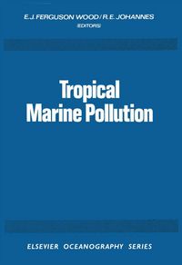 Produktbild: Tropical Marine Pollution