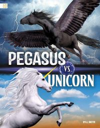 Produktbild: Pegasus vs. Unicorn