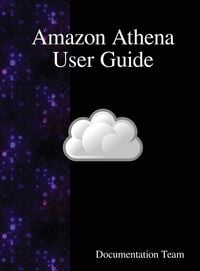 Produktbild: Amazon Athena User Guide