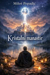 Produktbild: Kristalni manastir