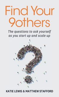 Produktbild: Lewis, K: Find Your 9others