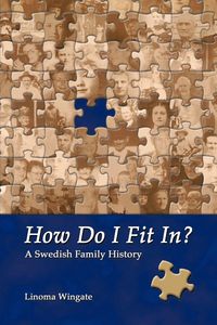 Produktbild: How Do I Fit In?
