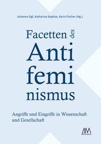 Produktbild: Facetten des Antifeminismus