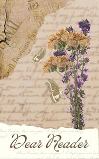 Produktbild: Dear Reader