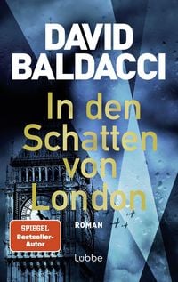 Produktbild: In den Schatten von London