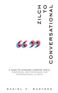 Produktbild: Zilch to Conversational