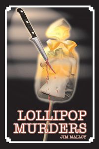 Produktbild: Lollipop Murders