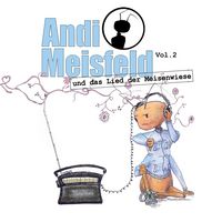 Produktbild: Andi Meisfeld und das Lied der Meisenwiese
